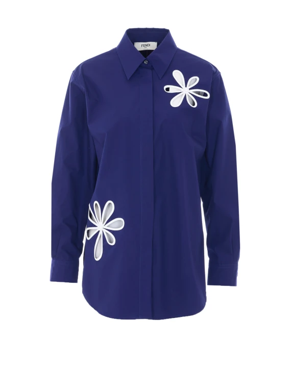 Camicie Blue