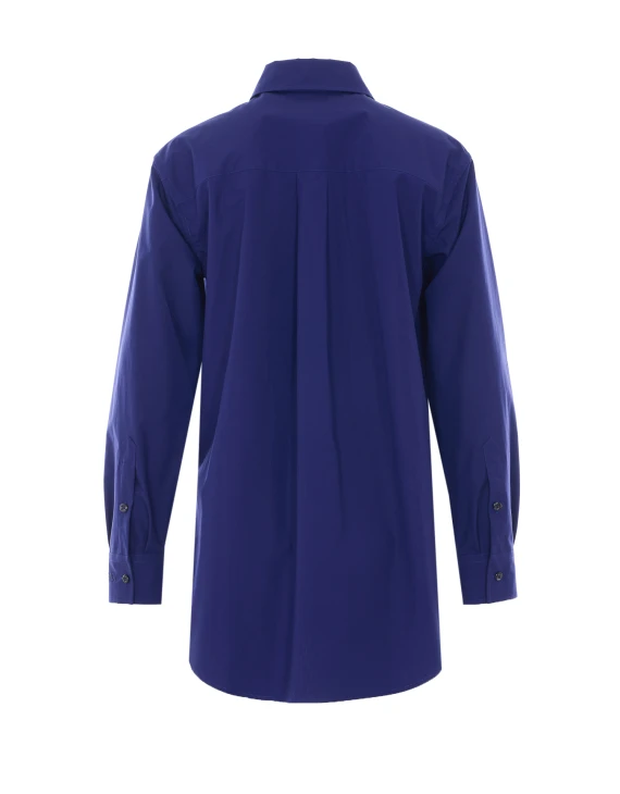 Camicie Blue