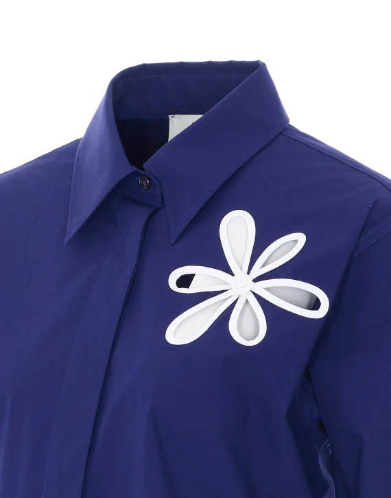 Camicie Blue