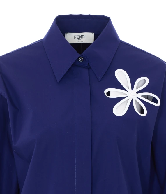 Camicie Blue