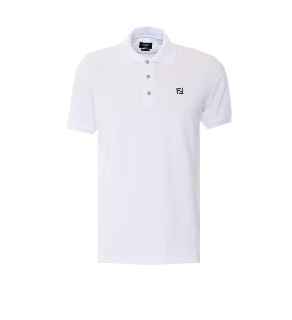 T-shirt e Polo White