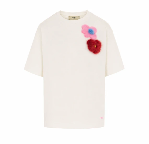 T-shirt e Polo White