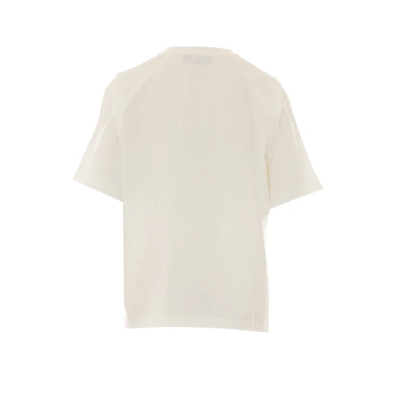 T-shirt e Polo White