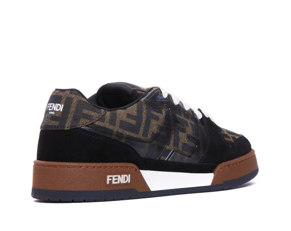 Match Sneakers