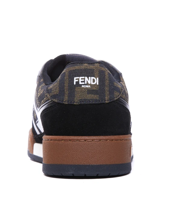 Match Sneakers