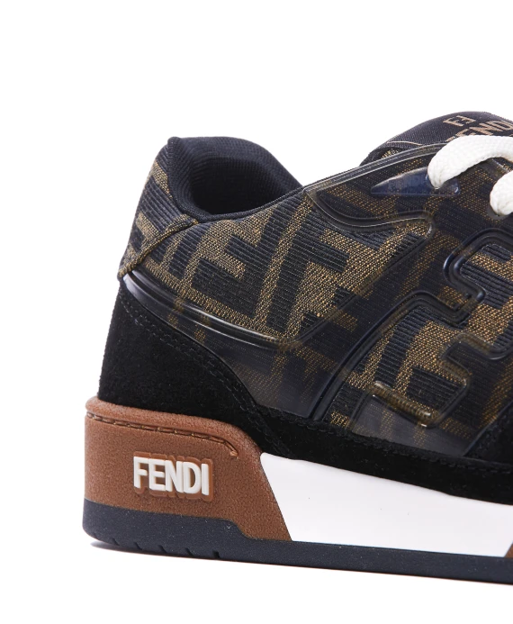 Match Sneakers