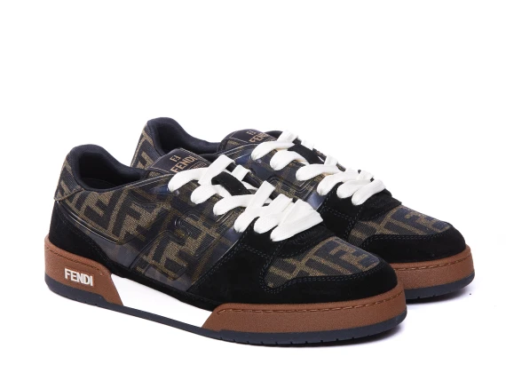 Match Sneakers