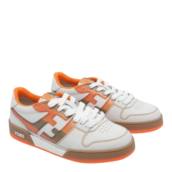 Sneakers bianche