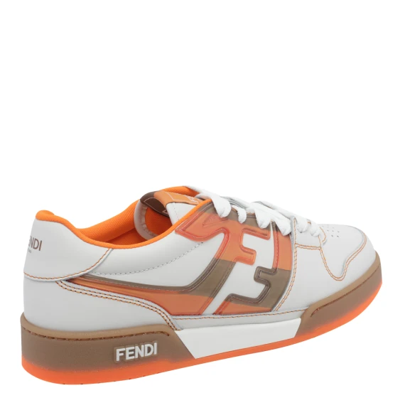 Sneakers bianche