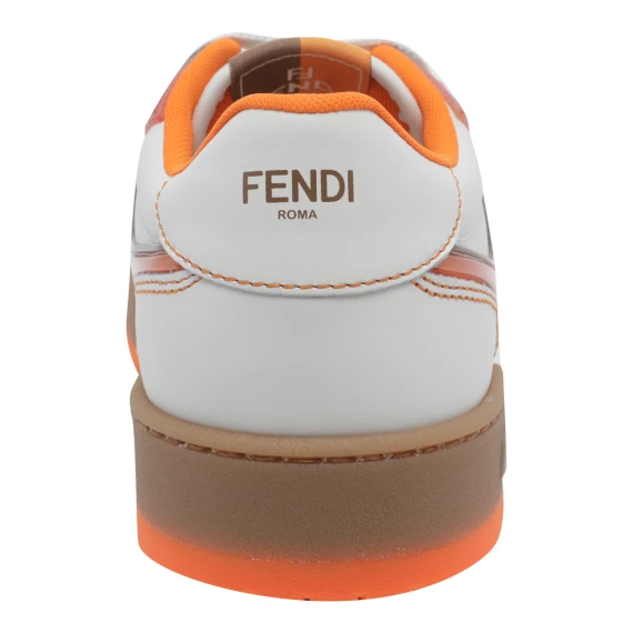 Sneakers bianche