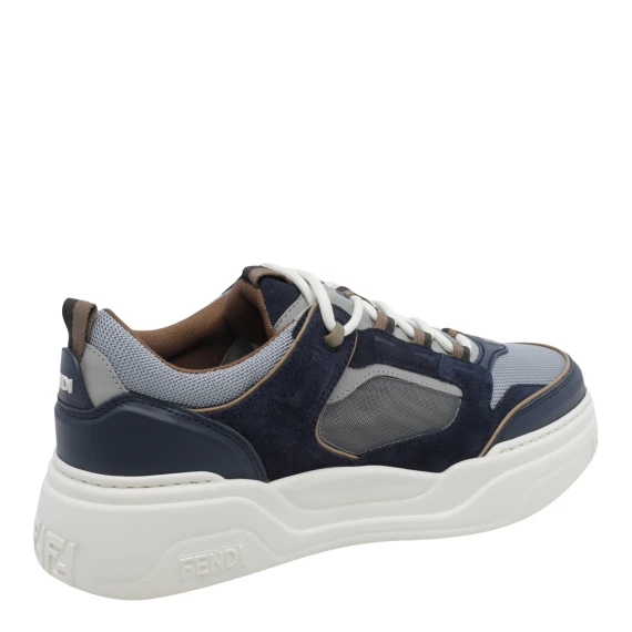 Force Sneakers