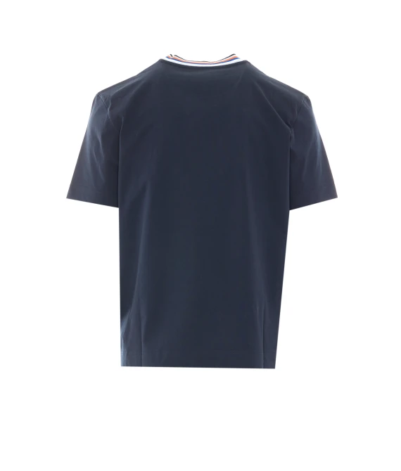 T-shirt e Polo blu