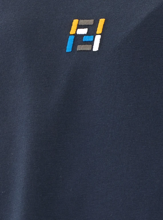 T-shirt e Polo blu