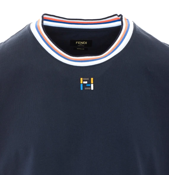 T-shirt e Polo blu