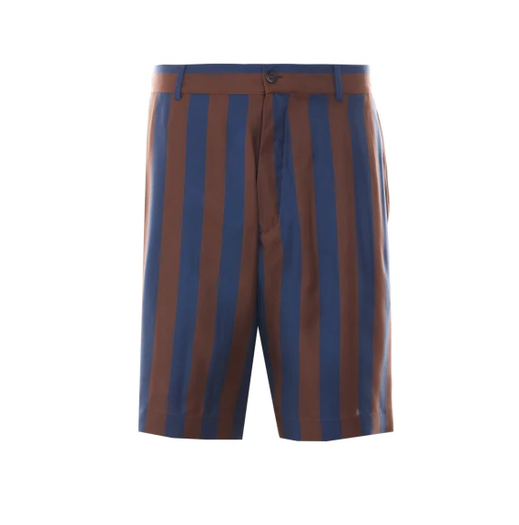 Pantaloncini blu