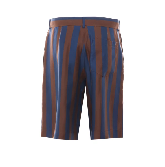 Pantaloncini blu