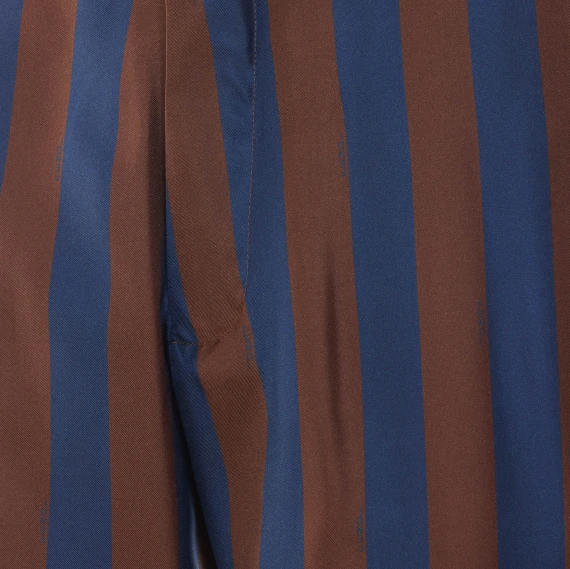 Pantaloncini blu