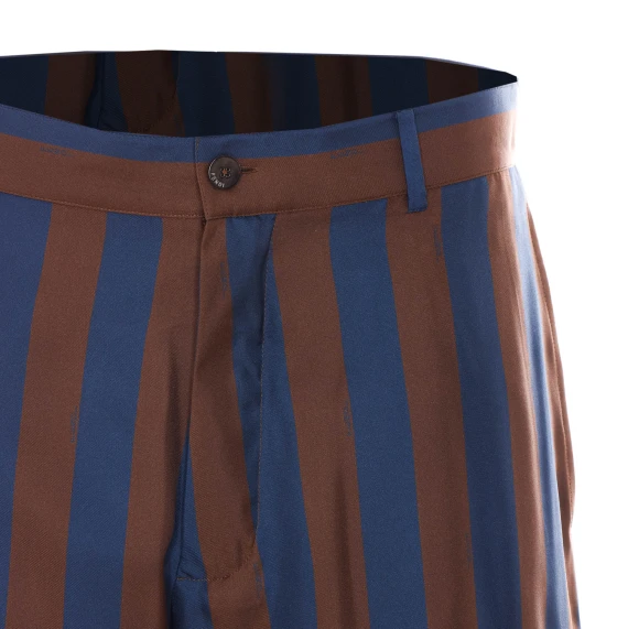 Pantaloncini blu