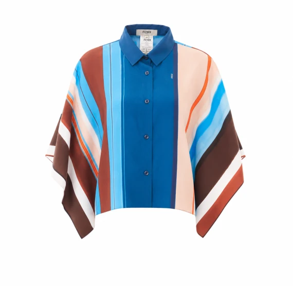 Top multicolor