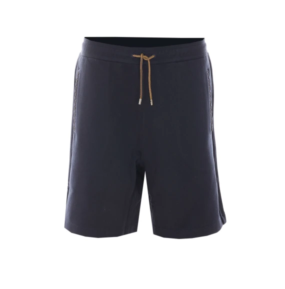Pantaloncini blu