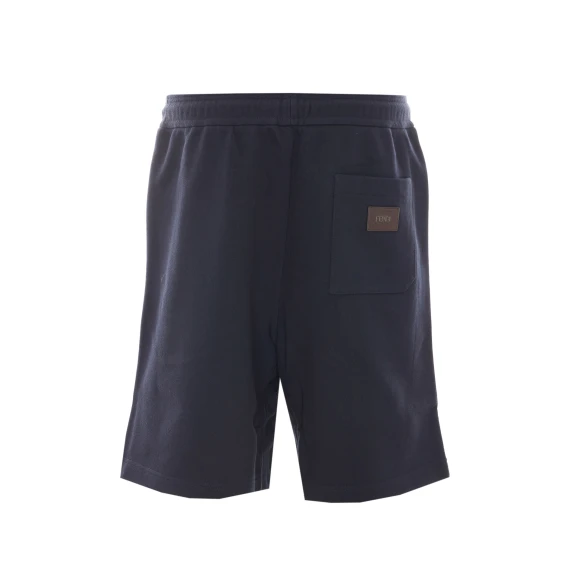 Pantaloncini blu