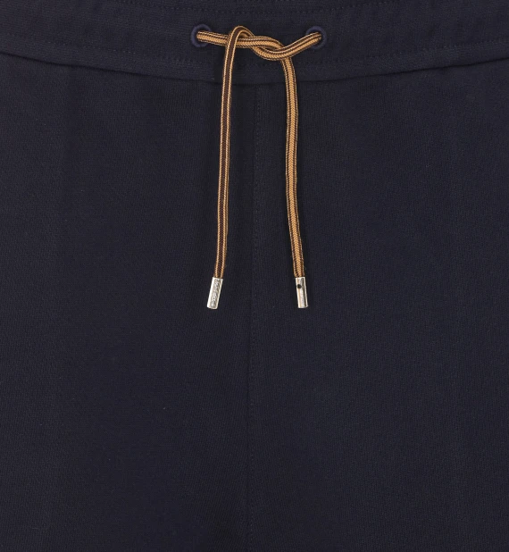 Pantaloncini blu