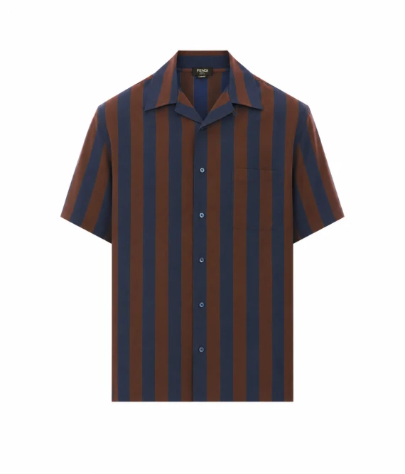Short Sleeves Shirt