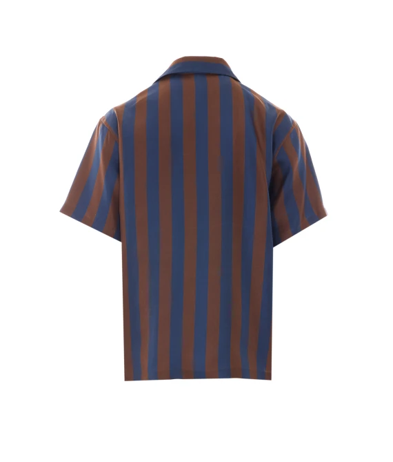 Short Sleeves Shirt