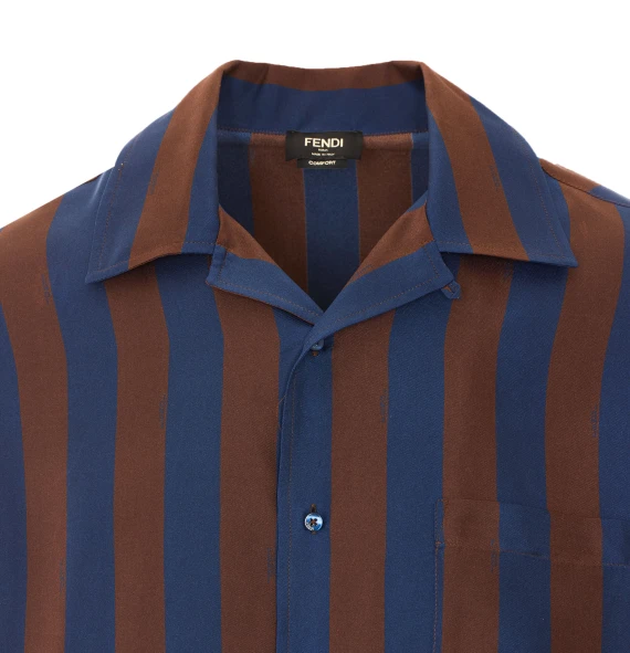 Short Sleeves Shirt