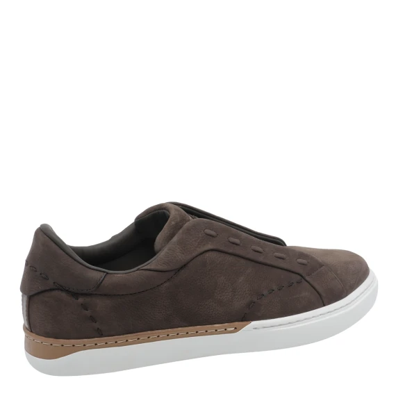 Sneakers marroni