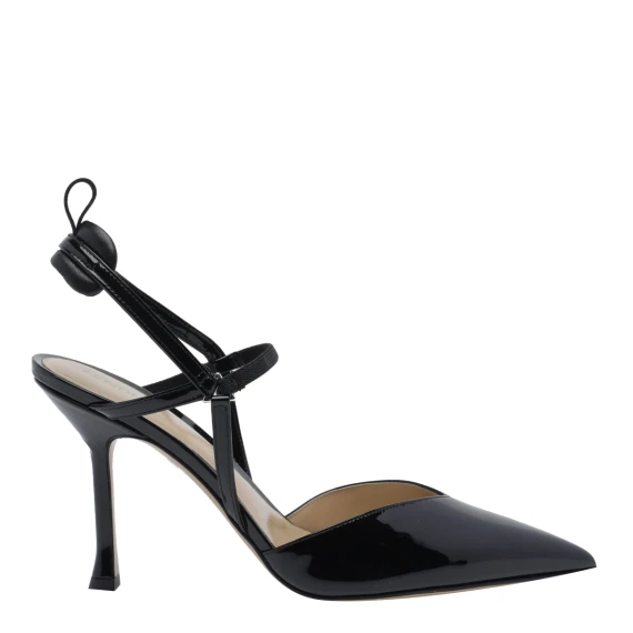 Scarpe con tacco Colibri Fendi