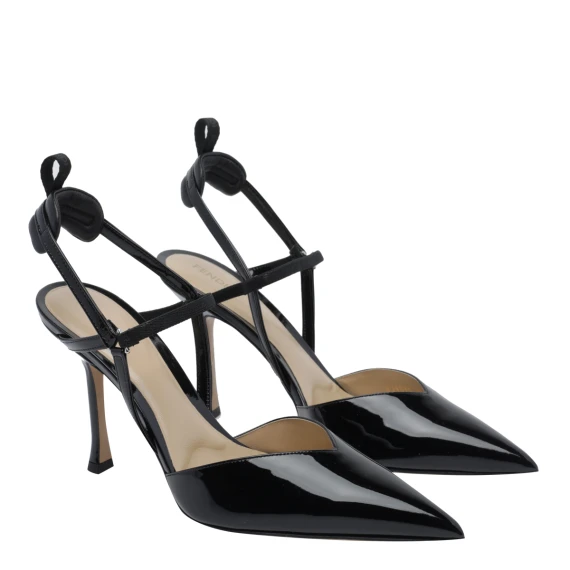 Scarpe con tacco Colibri