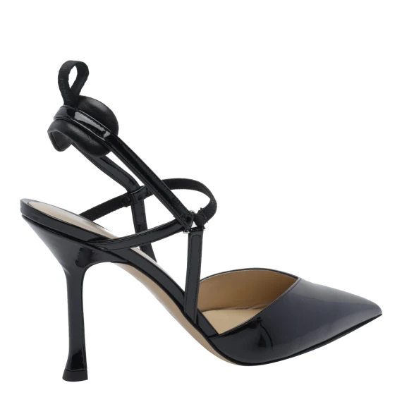 Scarpe con tacco Colibri