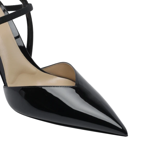 Scarpe con tacco Colibri