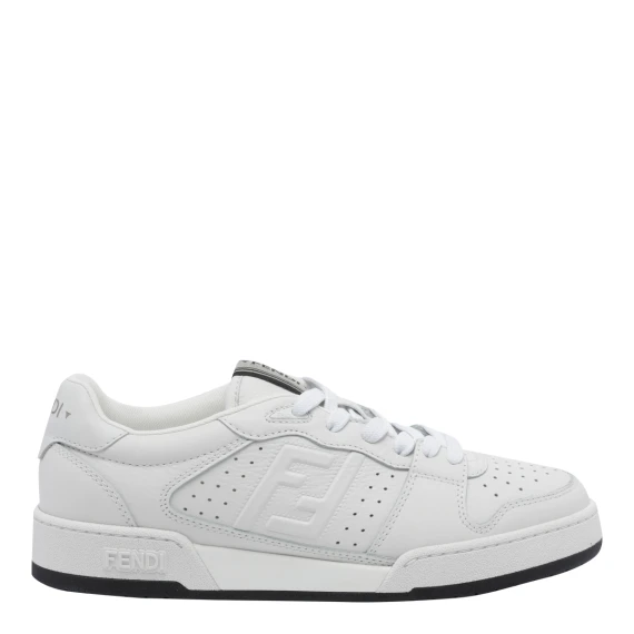 Sneakers Match Fendi