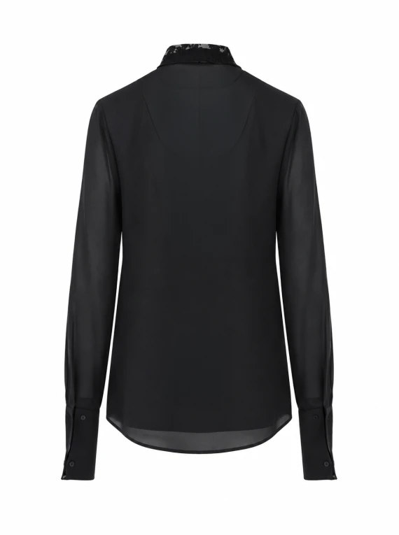 Camicia nera