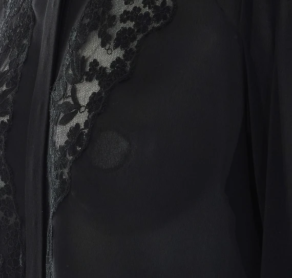 Camicia nera