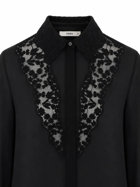 Camicia nera