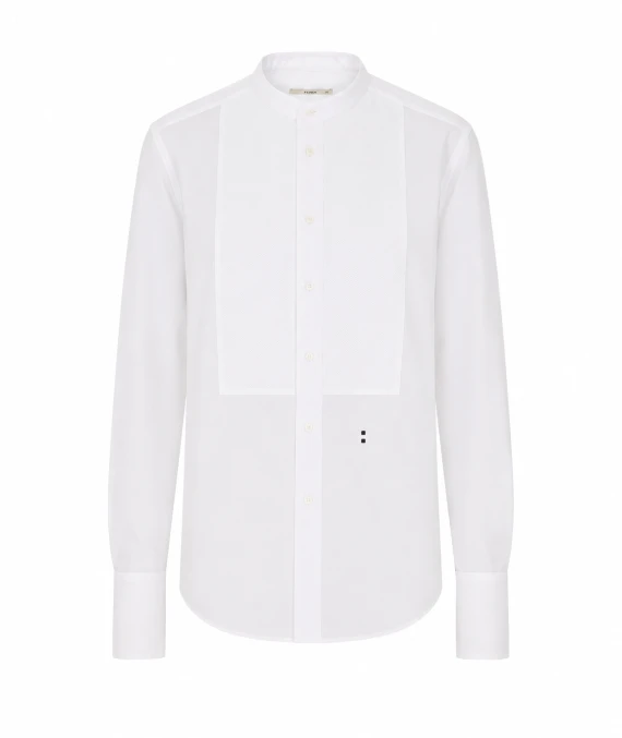 Camicia bianca