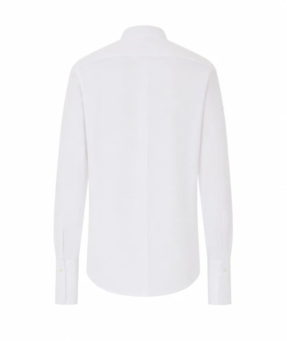 Camicia bianca
