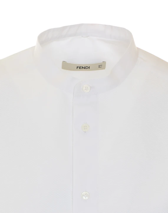 Camicia bianca