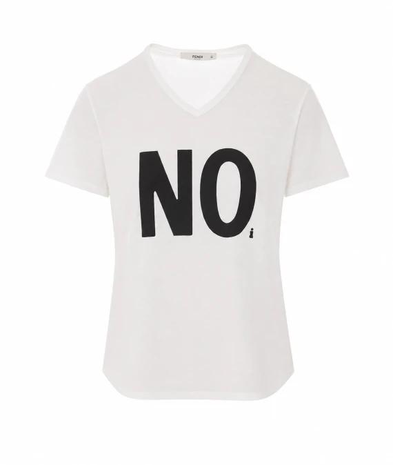 T-shirt e Polo bianco