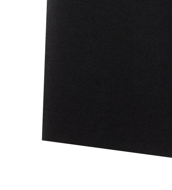 Black midi skirt Fendi