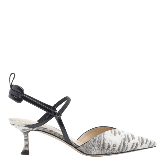Scarpe con tacco Colibri