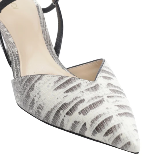 Scarpe con tacco Colibri Fendi