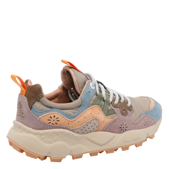 Flower Mountain Sneakers Multicolour