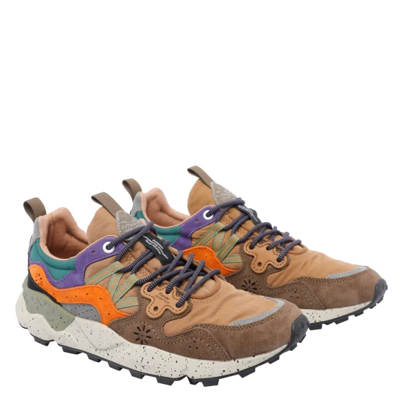 Flower Mountain Sneakers Multicolour
