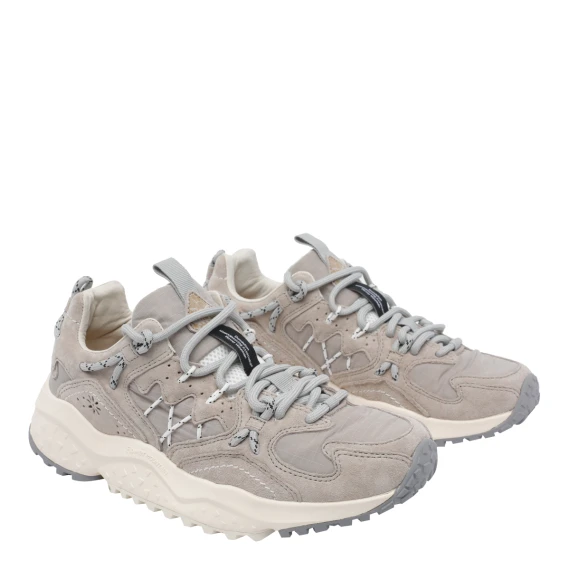 Flower Mountain Sneakers Grey