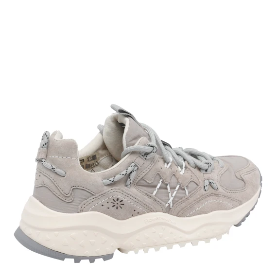 Flower Mountain Sneakers Grey