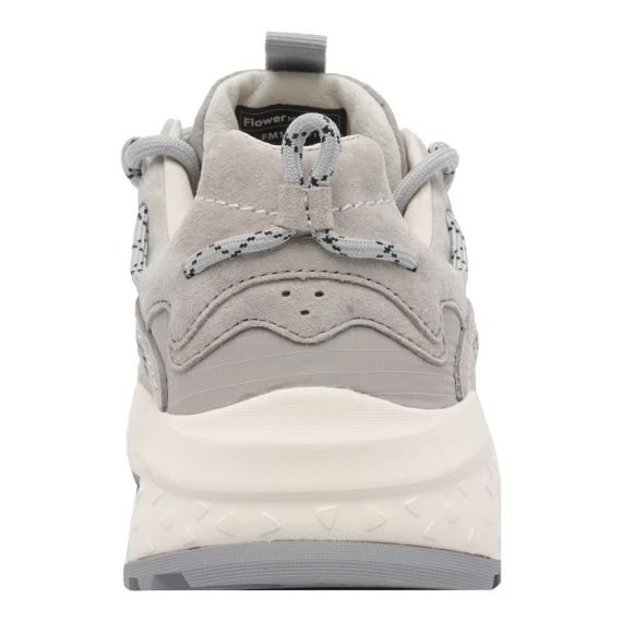 Flower Mountain Sneakers Grey